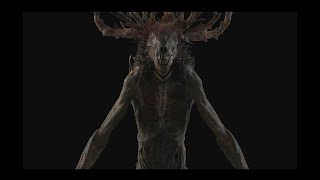 Antlers Movie 2021  Wendigo VFX [upl. by Liartnod]