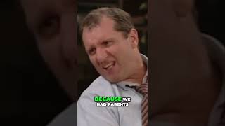 Al Bundy for President [upl. by Noiemad537]