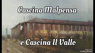 Cascina Malpensa e il Vallo di Cinisello Balsamo [upl. by Anirehs106]