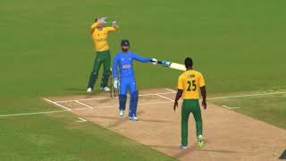 India vs South Africa 1st T20 Highlights 2024  IND vs SA 1st T20 Highlights 2024 [upl. by Blynn424]