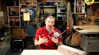 Milwaukee 58quot SDS Plus Rotary Hammer  526321 Review [upl. by Pucida]