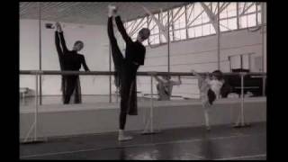 Uliana Lopatkina documentary 44 [upl. by Frida]