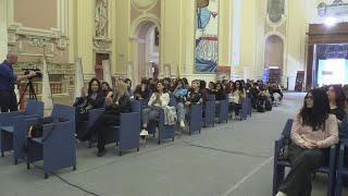 Centro storico e Rete Unesco le mappe della classicità a Napoli [upl. by Dedrick]