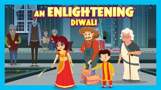 An Enlightening Diwali A Festival of Joy and Learning for Kids  Happy Diwali  Diwali Special [upl. by Ordisi]