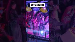 ASEEMA PANDA Live Performance In jajpur Kali Puja kalipuja jajpur aseemapanda song [upl. by Rouvin]