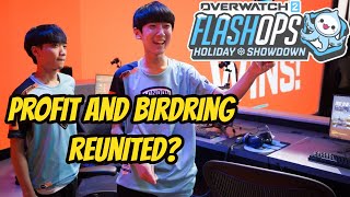 Everything You Need To Know About The Overwatch Flash Ops Holiday Tournament [upl. by Daisi]