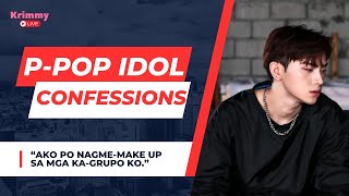 Why PPop Groups Disband  Former KPop Trainee and PPop Idol Kheene Salas Spills the Tea 🍵 [upl. by Lotte]