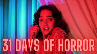 31 DAYS OF HORROR 24  Suspiria 1977 REVIEW [upl. by Atwekk810]