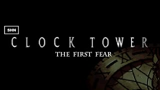 Clock Tower The First Fear Full HD 1080p Longplay Walkthrough No Commentary [upl. by Virgy295]