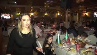 01012019 Otel Tütün Yılbaşı Kutlamaları P15 [upl. by Nyberg]