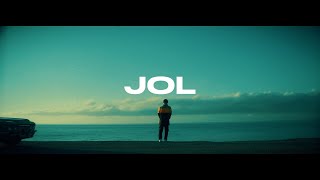 RaiM – Jol OFFICIAL LYRIC VIDEO [upl. by Ahsilef]