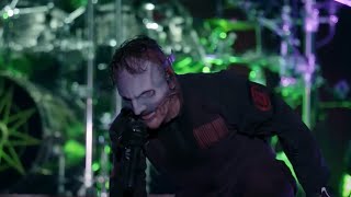 Slipknot Live From Day Of The Gusano 2015 Full Show [upl. by Onairotciv992]