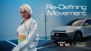 CES 2024 Movement Redefined [upl. by Deloria]