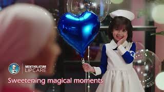 Mentholatum Spreading Love amp Care for 135 years [upl. by Akialam]