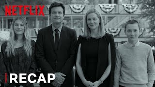 Ozark Season 1  Netflix Official Trailer HD  Cinetext® [upl. by Vizza]