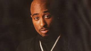 Free type beat 2pac Shaqur instrumental «we miss you» 2024 [upl. by Zacharia808]