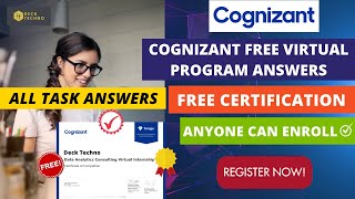 SOLVED Cognizant Virtual Experience Program Answers Waterfall vs Agile  All Task Answers [upl. by Aztilem]