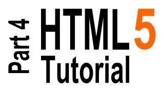 HTML5 Tutorial For Beginners  part 4 of 6  Audio and Video [upl. by Atinuj]