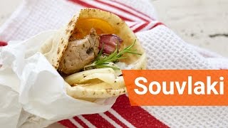 Souvlaki [upl. by Anaiq]