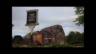 TITCHFIELD amp BURSLEDON WINDMILL HAMPSHIRE 5th MAY 2024 [upl. by Bruns]