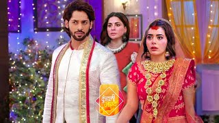 Kundali Bhagya 17 Dec 2023  Preeta Gets ShauryaPalki MARRIED Rajveer HEARTBROKEN [upl. by Annairdna]