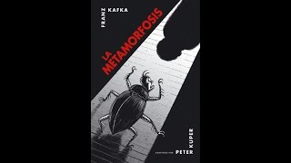 La metamorfosis Kafka [upl. by Acirt374]