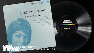 Nina Simone  Sinnerman Audio [upl. by Assilev]