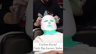 Si sagarHydrafacial carbon facial Lotus facial O3 plus facial n  3 facial [upl. by Bisset717]