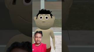 Pagla Bacha Ne Lala Ji Ko Kiya Pareshan 🤣🤣 shorts funny cartoon comedy story viral viralvideo [upl. by Gorden]