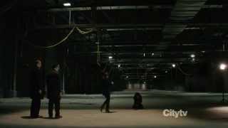 Person of Interest 2x22 time to meet God twist [upl. by Mickey]