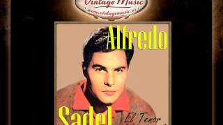 Alfredo Sadel  Vida Mia [upl. by Ennahtur283]