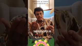 Riyas khan with ❤️❤️❤️Macc onam  uk  mallus✌️✌️✌️🥰 [upl. by Crow422]