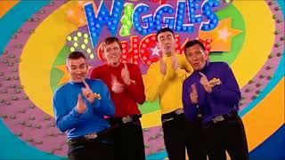 The Wiggles Show TV Series 4 Theme Song Episode 7 [upl. by Ekaj]