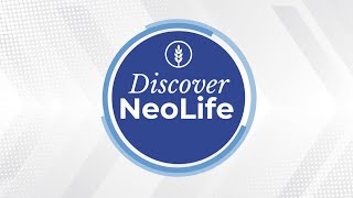 Discover NeoLife [upl. by Stoffel541]