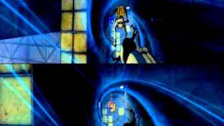 Portal 2  COOPSplit Screen  Test Chamber 4  9 [upl. by Hercule]