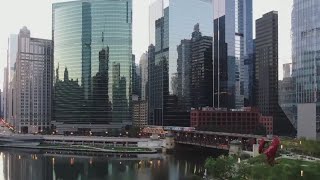 Chicago voted Best Big City by Traveler magazine readers — again [upl. by Zeiger363]