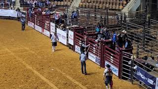 SLE Rodeo Montgomery 2021 [upl. by Eillit615]