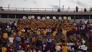 St Aug vs Karr  Jamboree 2015 [upl. by Razid]