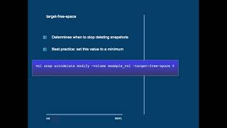 NetApp ONTAP Storage Efficiency Part 1 [upl. by Nick]