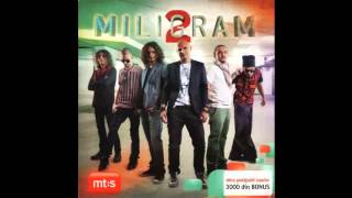 Miligram  Lege lege  Audio 2012 HD [upl. by Erbe]