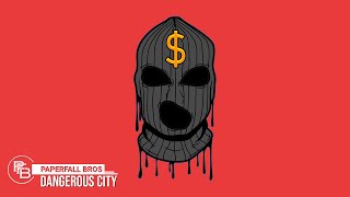 Future x Meek Mill Type Beat  quotDangerous Cityquot  Hard Trap Instrumental [upl. by Millard330]