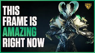 Warframe This Is Insanely Strong  Dante Unbound  Nezha Divine Retribution Nuke [upl. by Tryck]