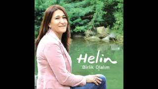 Helin  Nevruz Sultanım  Birlik Olalım © 2015 İber Prodüksiyon [upl. by Pamella27]