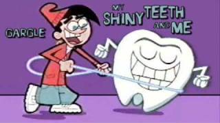 Chip Skylark  My Shiny Teeth and Me [upl. by Assilla]