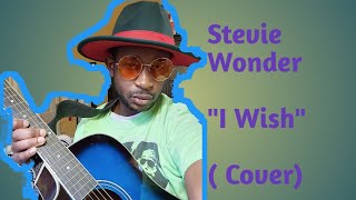 quotI Wishquot by Stevie Wonder [upl. by Kleiman687]