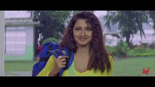 আমাকে মারবে নাকি  Jonmodata  Rachna Banerjee  Jisshu Sengupta  Movie Scene [upl. by Aushoj]