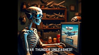 War Thunder Events quotOfficialquot Anthem [upl. by Tormoria544]