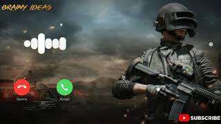 iPhone PUBG Ringtone Remix 2ScratchTrapRemix Download link [upl. by Areema]