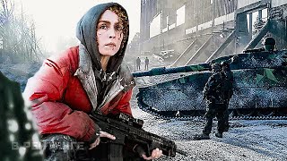 Чёрный краб 💥 Русский трейлер 💥 Фильм 2022 Netflix [upl. by Uzzial]