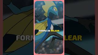 el POKÉMON INICIAL de GALAR que ASH debió ATRAPAR ✨ [upl. by Ricarda391]